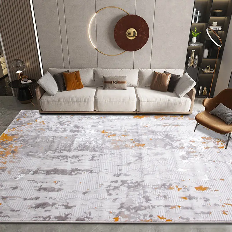 Nordic Thickened Plush Carpets for Living Room Simple Modern Bedroom Decor Floor Mat Big Size 300x400 Large Area Rugs Luxury
Nordic Thickened Plush Carpets for Living Room Simple Modern Bedroom Decor Floor Mat Big Size 300x400 Large Area Rugs Luxury