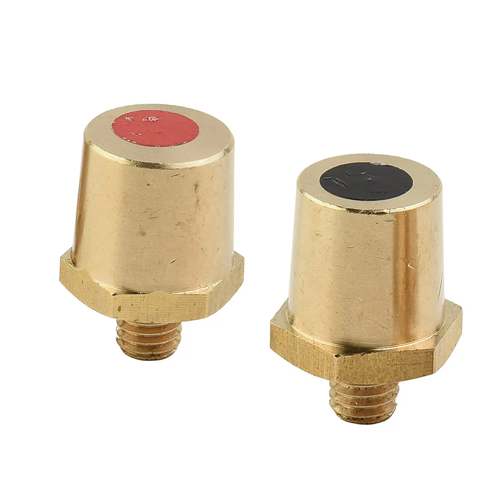 M8 Posts Terminal Posts Garden Indoor Office Outdoor M8 Parts Replacements 2 Pcs Accessories Battery For Thumper
M8 Posts Terminal Posts Garden Indoor Office Outdoor M8 Parts Replacements 2 Pcs Accessories Battery For Thumper
