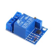 DC 12V Battery Low Voltage Cut off Switch Undervoltage Disconnect Auto Recovery Protection Module Charging Controller Board
DC 12V Battery Low Voltage Cut off Switch Undervoltage Disconnect Auto Recovery Protection Module Charging Controller Board
