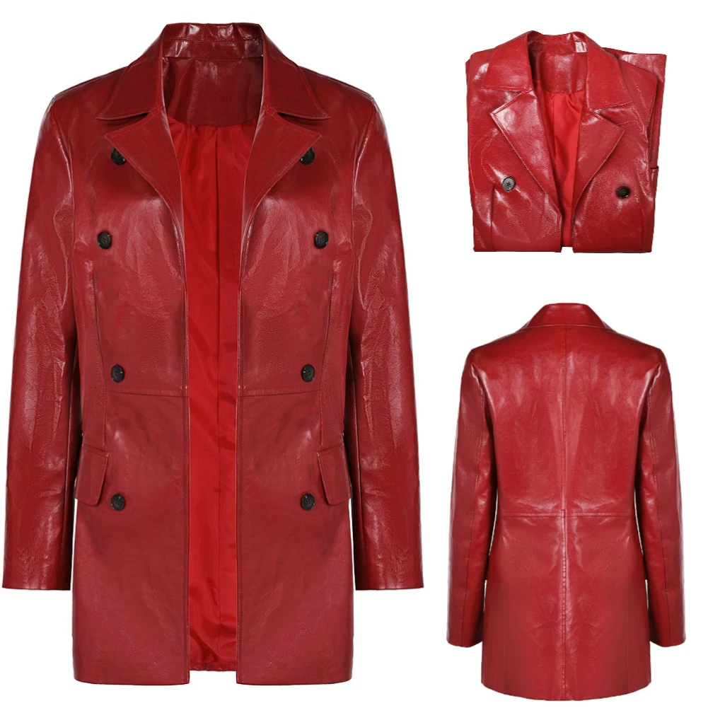 Женский костюм супергероя из фильма Webb, костюм супергероя, маскировка Кассандры для косплея, Женский костюм для ролевых игр
Женский костюм супергероя из фильма Webb, костюм супергероя, маскировка Кассандры для косплея, Женский костюм для ролевых игр