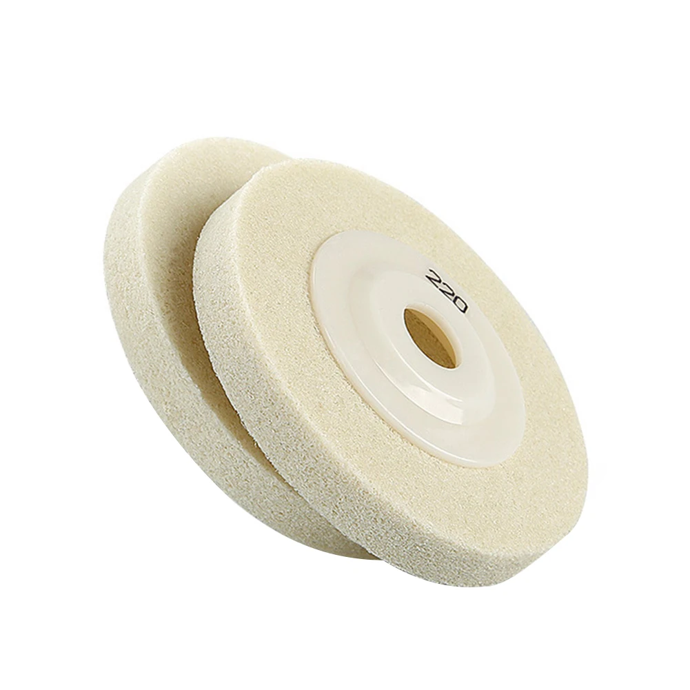 6PCS Fiber Polishing Wheel Grinder Wheels For Stone Marble Granite Angle Grinder Grinding Wheel Dics Power Tools Polishing Pad
6PCS Fiber Polishing Wheel Grinder Wheels For Stone Marble Granite Angle Grinder Grinding Wheel Dics Power Tools Polishing Pad