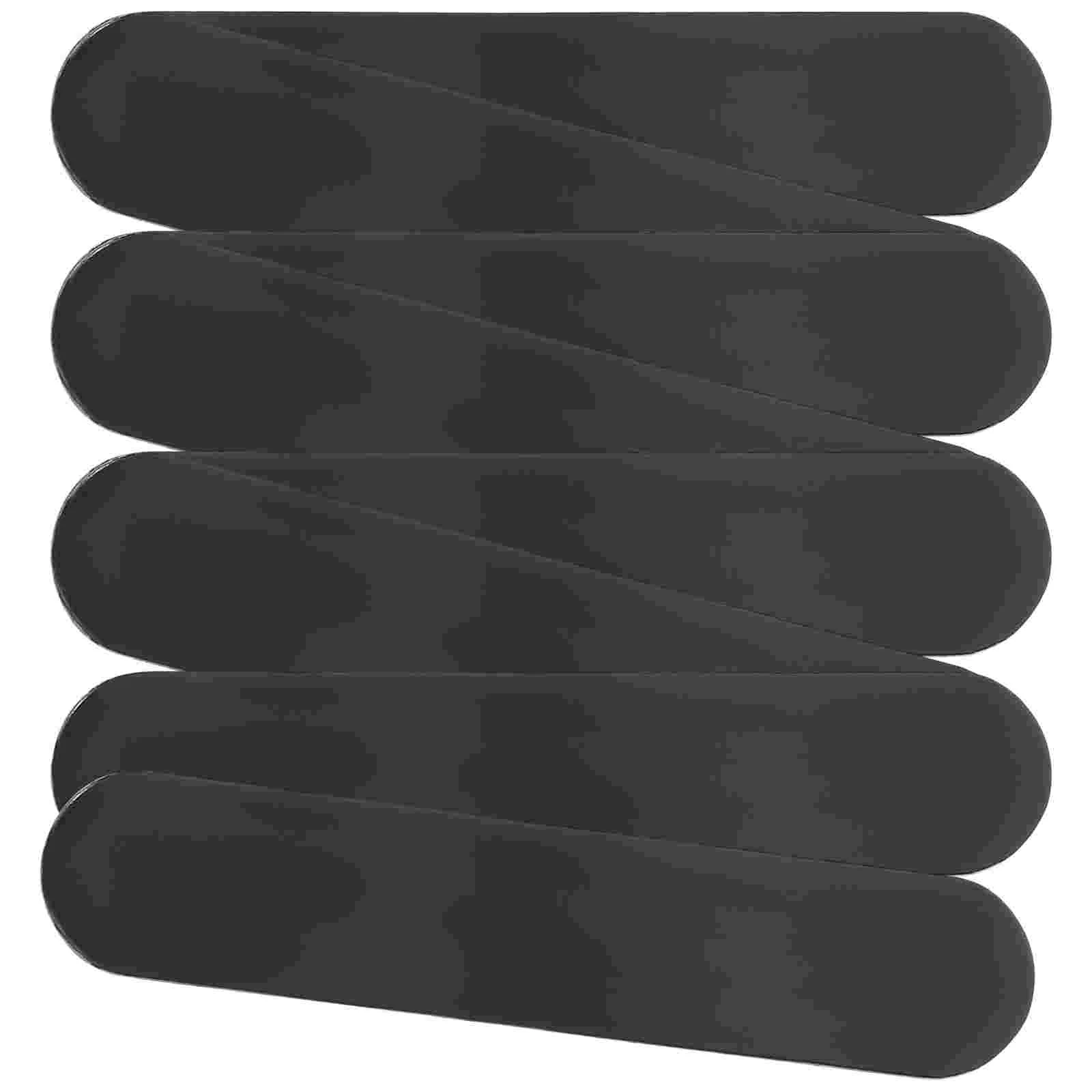 Hole Ball Racket Tape Strips Black Pickleball Self-adhesive Set with Weighted Stickers
Hole Ball Racket Tape Strips Black Pickleball Self-adhesive Set with Weighted Stickers