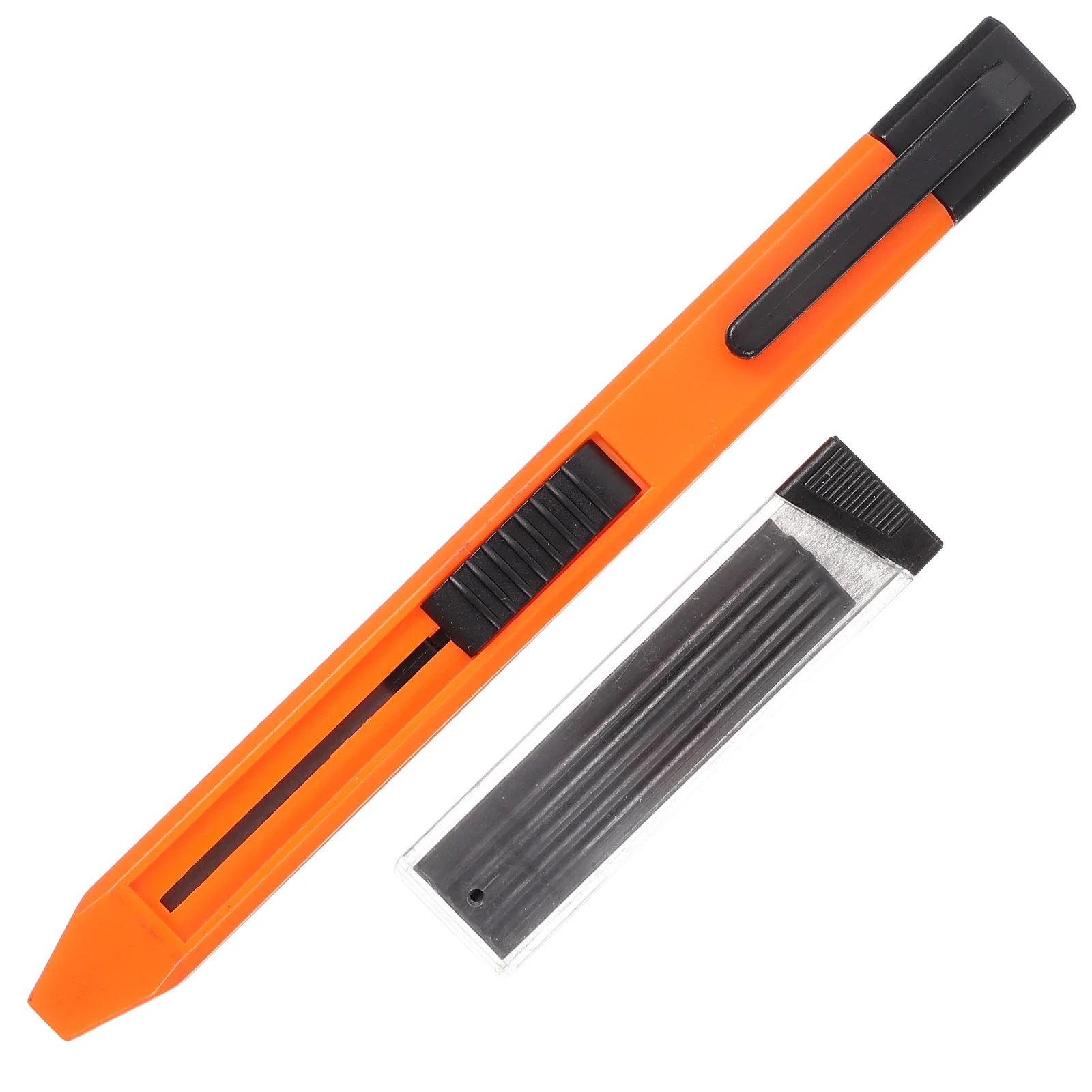 1 Set Woodworking Mechanical Pencil Drawing Engineering Marker Pencil Mechanical Pencil
1 Set Woodworking Mechanical Pencil Drawing Engineering Marker Pencil Mechanical Pencil