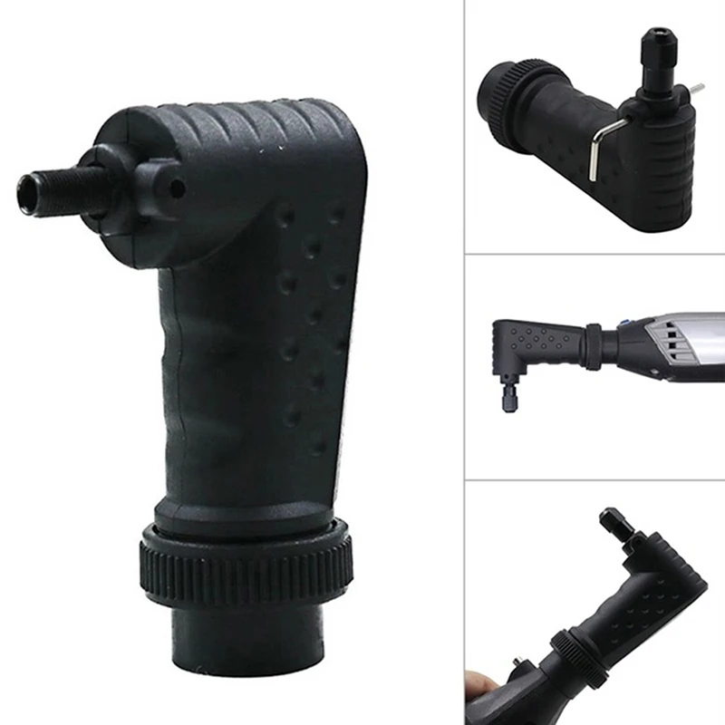 Right Angle Converter Attachment 90 Degree Rotary For Dremel Tool Durable Grinder Adapter Kit Grinding Accessories Hand Tools
Right Angle Converter Attachment 90 Degree Rotary For Dremel Tool Durable Grinder Adapter Kit Grinding Accessories Hand Tools