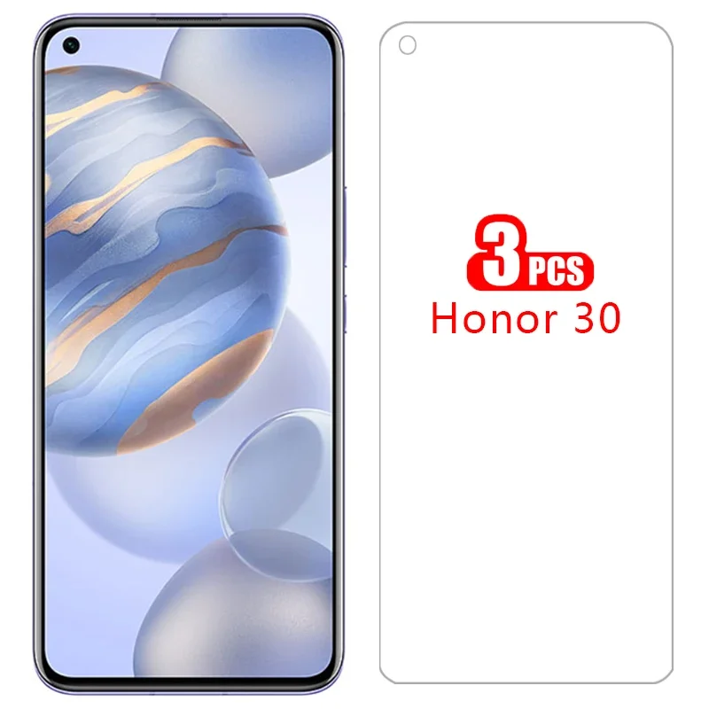 

Чехол для huawei honor 30, Защитная пленка для экрана, закаленное стекло на honor 30, защитный чехол для телефона 360, huawe honer onor honr
