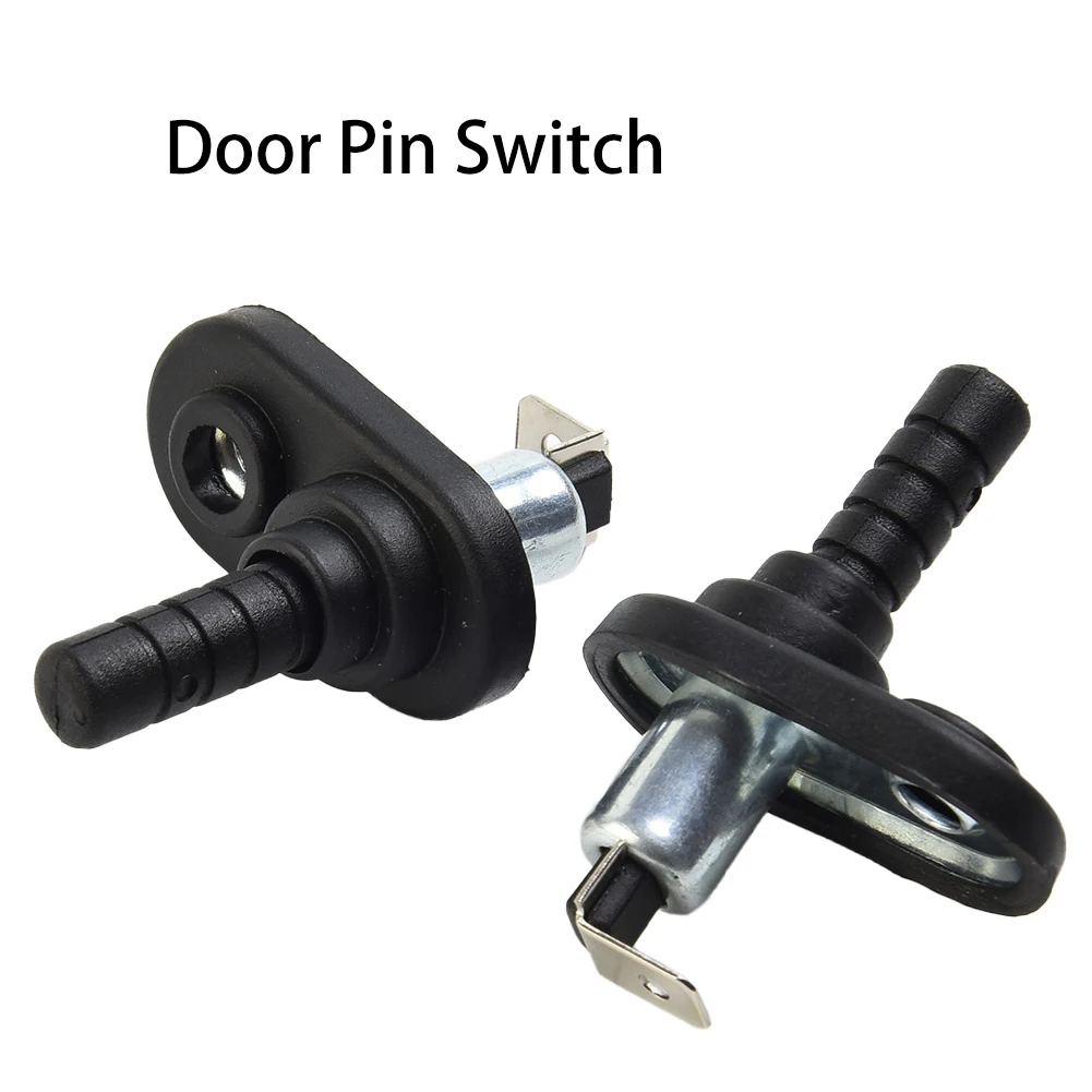 Durable Door Alarm Switch Hood Pin Switch 20A 12VDC Flange Light Hood Mount Pin Interior Light Lamp Car Truck Boat
Durable Door Alarm Switch Hood Pin Switch 20A 12VDC Flange Light Hood Mount Pin Interior Light Lamp Car Truck Boat