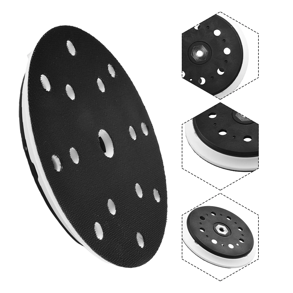 1pc Polishing Disc 148mm Size PU For BO6050,BO6050J,197314-7 15 Holes Orbital Sander Polisher Tools Festool Accessories
1pc Polishing Disc 148mm Size PU For BO6050,BO6050J,197314-7 15 Holes Orbital Sander Polisher Tools Festool Accessories