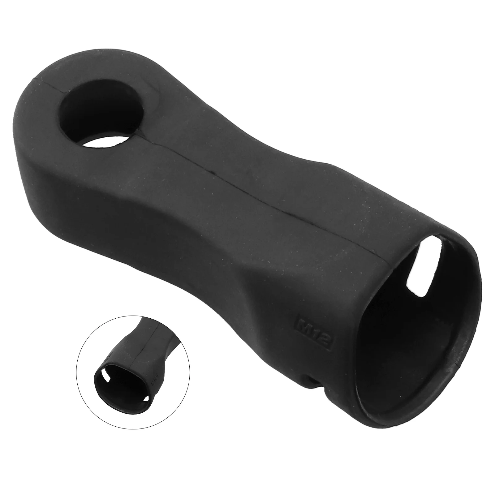 1Pc Ratchet Protective Boot 49-16-2557 For FUEL 3/8 Inch Ratchet Boot Lightweight Design Durable Hand Tools For Mechanic
1Pc Ratchet Protective Boot 49-16-2557 For FUEL 3/8 Inch Ratchet Boot Lightweight Design Durable Hand Tools For Mechanic