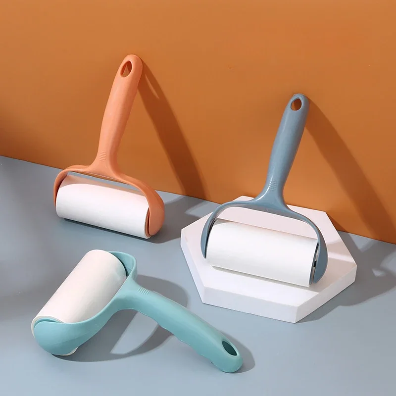 Home Household Life Small Department Store Daquan Student Dormitory Good Material Handle Type Hair Sticker Hair Sticker
Home Household Life Small Department Store Daquan Student Dormitory Good Material Handle Type Hair Sticker Hair Sticker