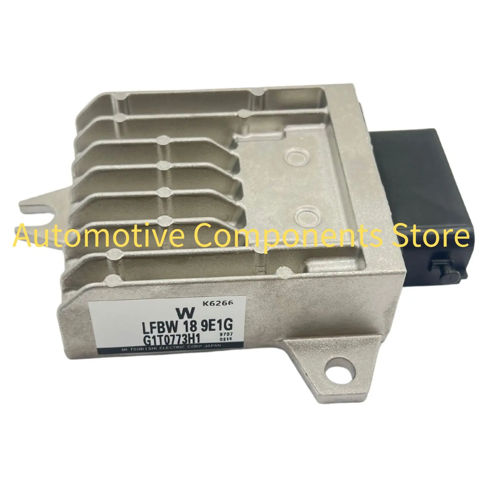 LFBW-18-9E1G For Mazda Biante Transmission Control Module TCM TCU Fit 06-11 For Mazda Biante LFBW189E1G
LFBW-18-9E1G For Mazda Biante Transmission Control Module TCM TCU Fit 06-11 For Mazda Biante LFBW189E1G