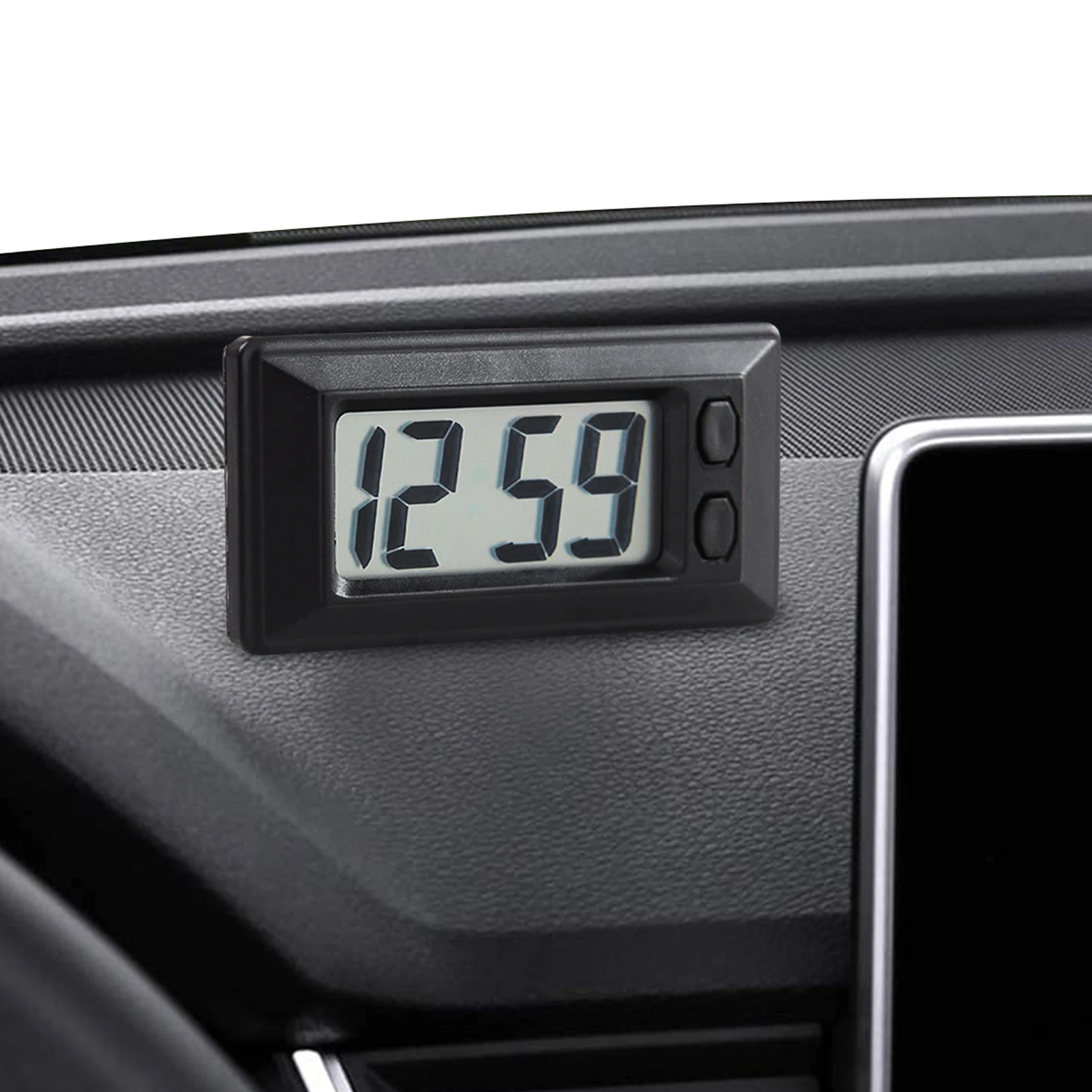 Car Digital Clock Car Digital Clock Battery Operated Mini Car Clock Electronic Self-Adhesive Clock Small Digital Clock For
Car Digital Clock Car Digital Clock Battery Operated Mini Car Clock Electronic Self-Adhesive Clock Small Digital Clock For