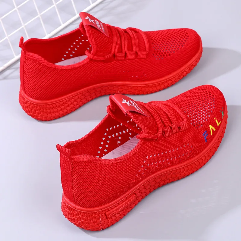 2023Small Chrysanthemum Pattern Sneakers Summer Autumn Low Heel Ladies Casual Wedges Platform Shoes Female Thick Bottom Trainers
2023Small Chrysanthemum Pattern Sneakers Summer Autumn Low Heel Ladies Casual Wedges Platform Shoes Female Thick Bottom Trainers
