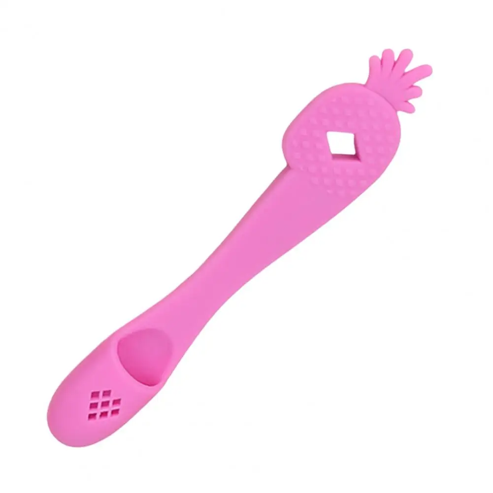 Soft Pet Toothbrush Pet Toothbrush Set for Effective Teeth Dog Finger Toothbrush Flexible Silicone Cat Puppy with Food for Small
Soft Pet Toothbrush Pet Toothbrush Set for Effective Teeth Dog Finger Toothbrush Flexible Silicone Cat Puppy with Food for Small