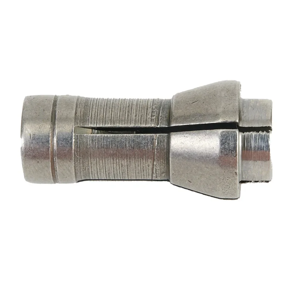 Tool For Grinding Machine Clamping Head Collet Engraving 27*10mm 1pc Chuck 6mm/3mm Replacement Part Spare Durable
Tool For Grinding Machine Clamping Head Collet Engraving 27*10mm 1pc Chuck 6mm/3mm Replacement Part Spare Durable