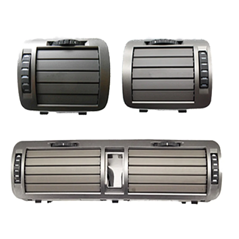 3BD 819 701 1pc Dashboard A/C Exhaust Outlet Vent Grill Cover For VW Passat B5 MK5 2006 2007 2008 2009 3BD 819 702 3BD 820 951
3BD 819 701 1pc Dashboard A/C Exhaust Outlet Vent Grill Cover For VW Passat B5 MK5 2006 2007 2008 2009 3BD 819 702 3BD 820 951