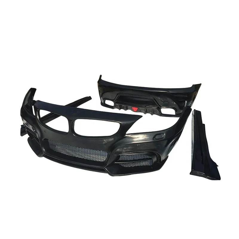 ABS Plastic Material Car Body Kits for Z4 E89 2009-2017 Front Bumper Rear Bumper Side Skirts Good Fitment Car Bumpers
ABS Plastic Material Car Body Kits for Z4 E89 2009-2017 Front Bumper Rear Bumper Side Skirts Good Fitment Car Bumpers