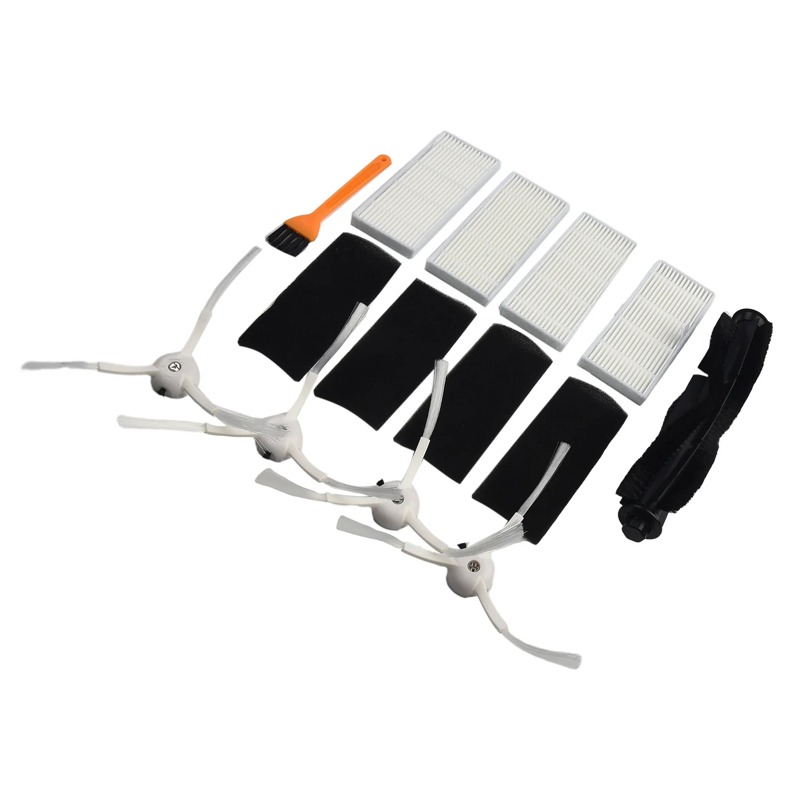 Ensure Optimal Performance of Your For T10 Robot Vacuum Cleaner with Replacement Spare Parts and Accessories
Ensure Optimal Performance of Your For T10 Robot Vacuum Cleaner with Replacement Spare Parts and Accessories