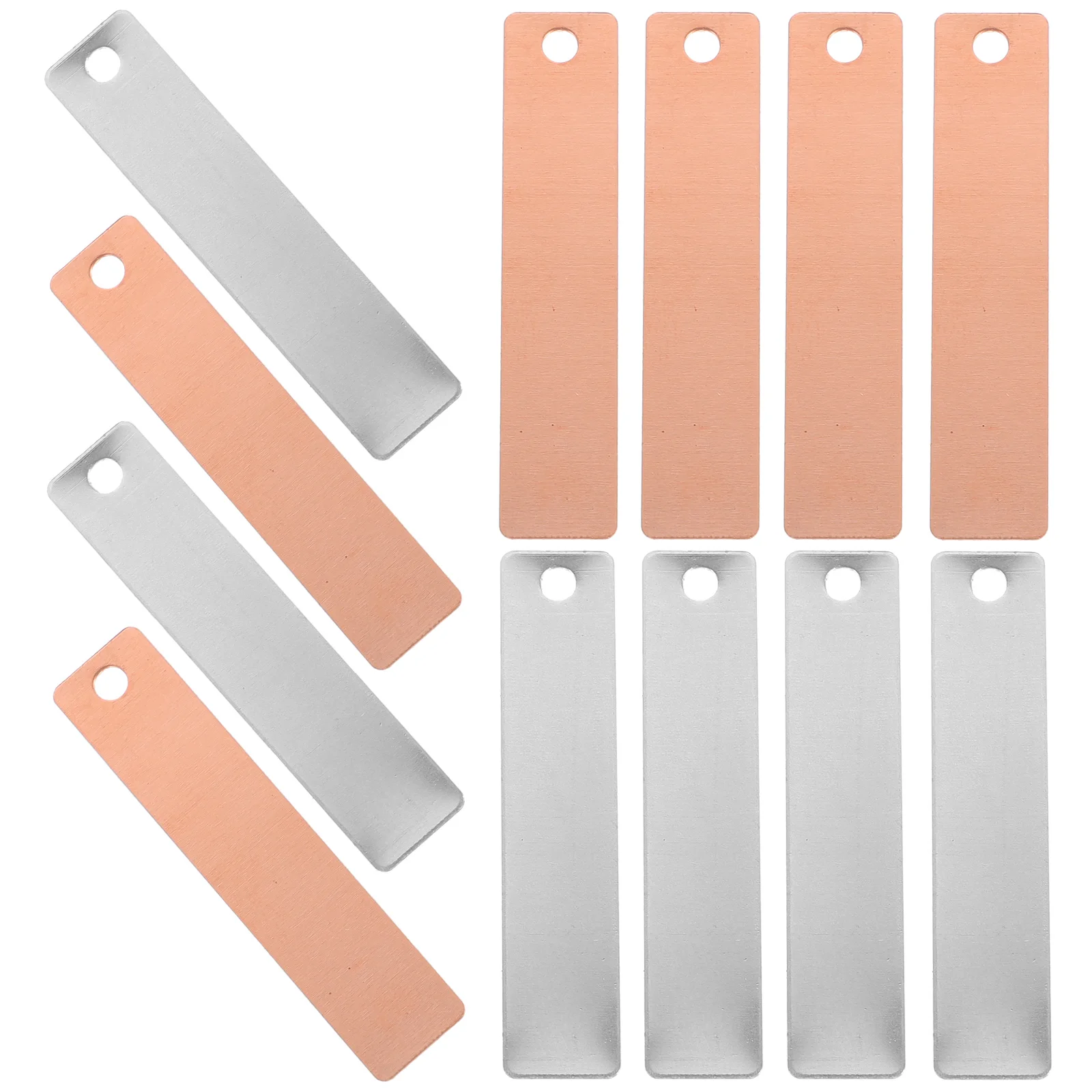 1 Set Zinc Anode Copper Anode Sheet Electrode Materials Fruit Power Experiments Supplies
1 Set Zinc Anode Copper Anode Sheet Electrode Materials Fruit Power Experiments Supplies