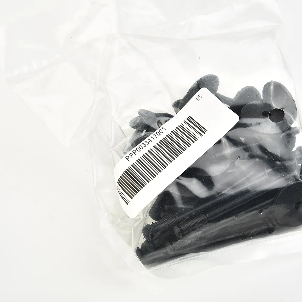 Car Parts Car Rivets Black Car Rivets Fits For Bumper Door For BMW Liner Wheel Sill Fender Well Rocker Brand New For Bumper
Car Parts Car Rivets Black Car Rivets Fits For Bumper Door For BMW Liner Wheel Sill Fender Well Rocker Brand New For Bumper