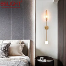 86LIGHT Nordic Wall Lamp Creative Gold Contemporary Fixtures LED Indoor Background Scones Lighting
86LIGHT Nordic Wall Lamp Creative Gold Contemporary Fixtures LED Indoor Background Scones Lighting