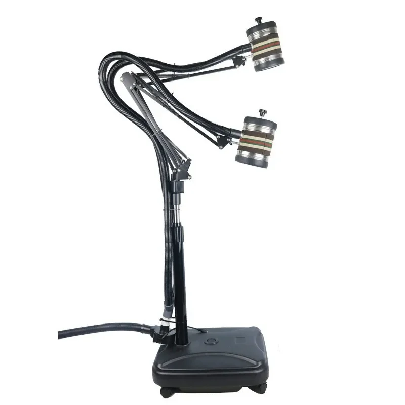Moxibustion stand, suspension stand, smoke exhaust instrument, integrated machine vertical floor stand
Moxibustion stand, suspension stand, smoke exhaust instrument, integrated machine vertical floor stand