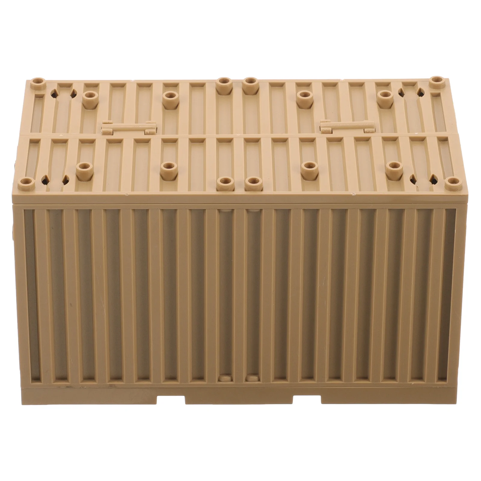 Building Block Accessories Container Small Particle Children's Toys Blocks Kids Scene Game Plastic Accessory
Building Block Accessories Container Small Particle Children's Toys Blocks Kids Scene Game Plastic Accessory