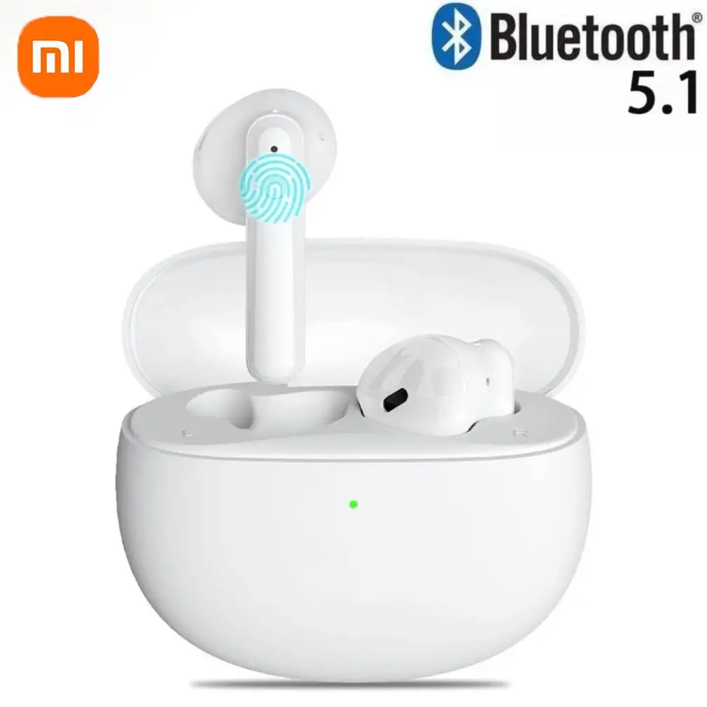 Xiaomi buds air 3 Pro TWS Pods Headphones Noise Cancelling Touch Control Headset True Wireless Bluetooth Earphones Built-in mic
Xiaomi buds air 3 Pro TWS Pods Headphones Noise Cancelling Touch Control Headset True Wireless Bluetooth Earphones Built-in mic