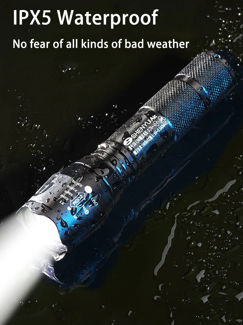 Torch USB ReChargeable Torch USB ReChargeable