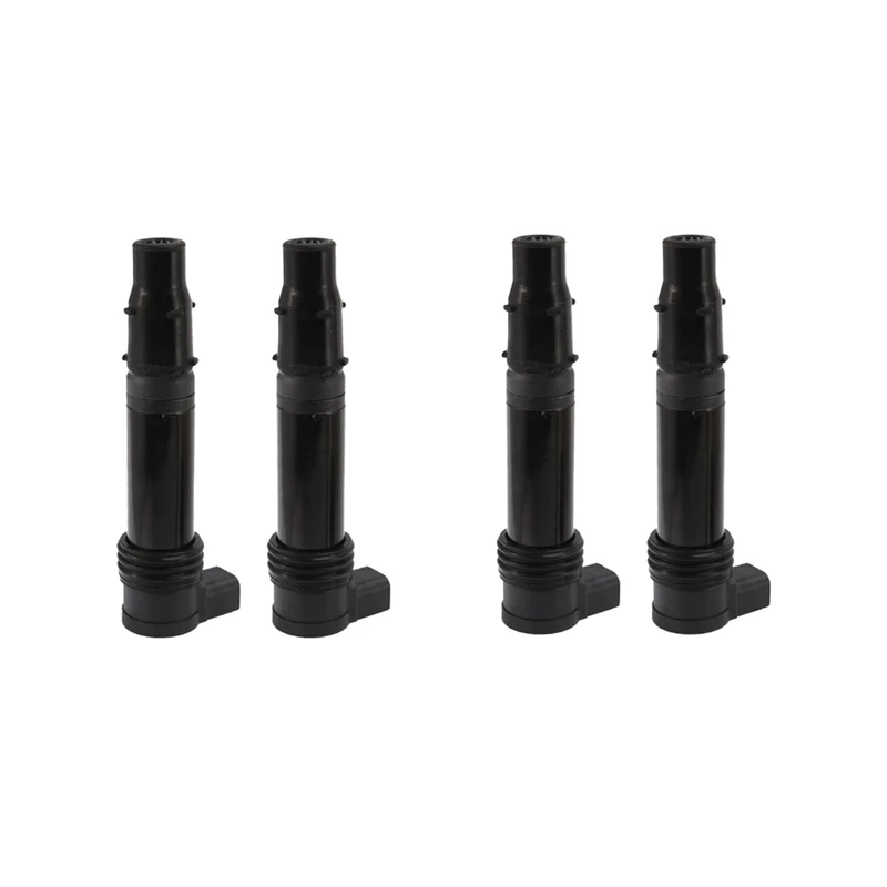 4 шт. 129700-4580 Катушка зажигания для KAWASAKI ER6N EX650 Versys 650 KLE650A KLE650C ZR1000 Z10 Ninja 650R EX650J 05-14
4 шт. 129700-4580 Катушка зажигания для KAWASAKI ER6N EX650 Versys 650 KLE650A KLE650C ZR1000 Z10 Ninja 650R EX650J 05-14