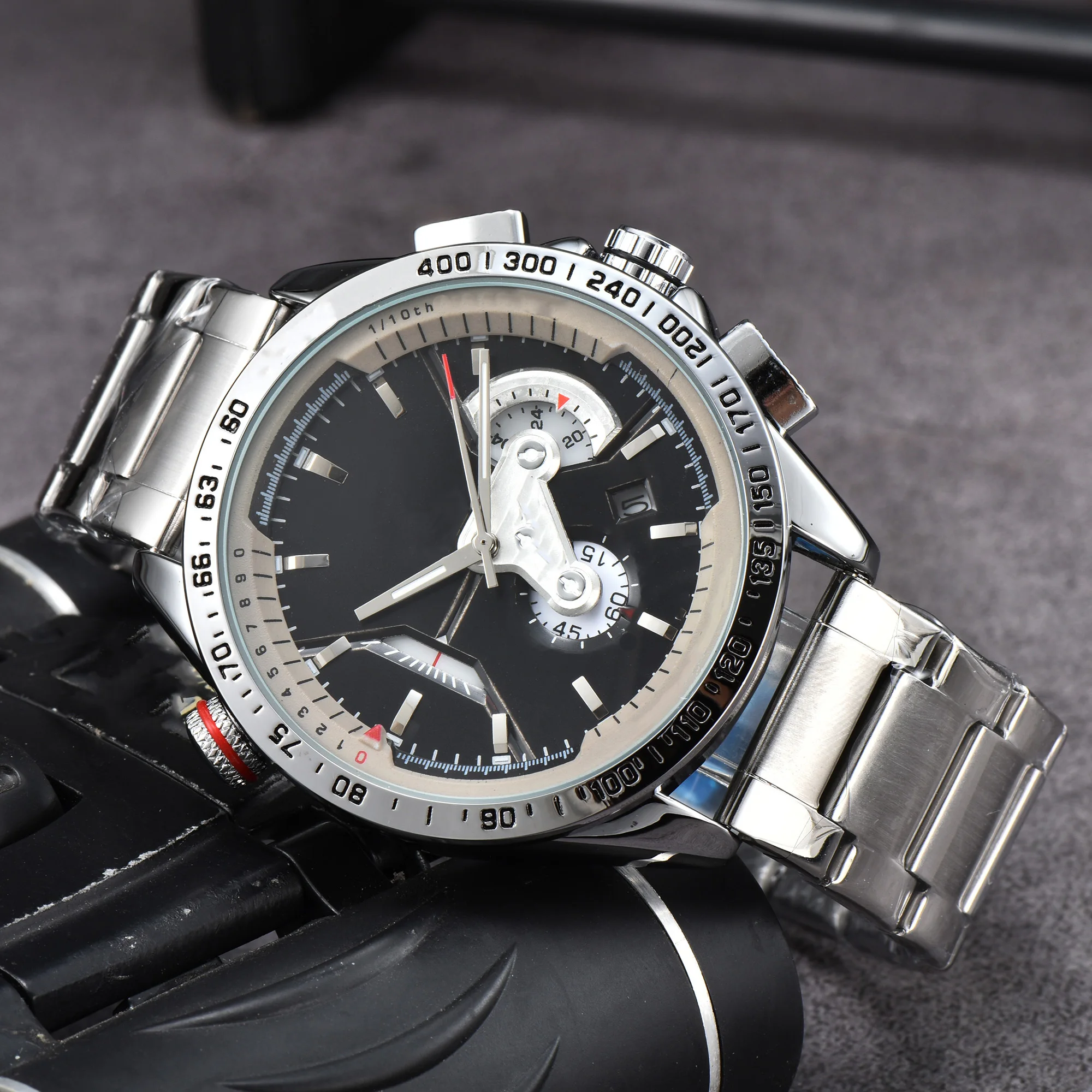 Luxury Original Brand Watches For Men Classic Fashion Multifunction Quartz Watch Automatic Date Sport Chronograph Top A Clocks
Luxury Original Brand Watches For Men Classic Fashion Multifunction Quartz Watch Automatic Date Sport Chronograph Top A Clocks