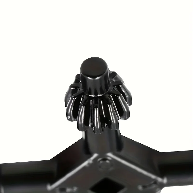 Durable 4-in-1 Multi-Purpose Wrench with 6mm to 16mm Cross Drill Chuck Carbon Steel Great for Drills and Pistols No Assembly 6 Mallzona Sf1ba0faf0e71454897221b3a487b63ebj Durable 4-in-1 Multi-Purpose Wrench with 6mm to 16mm Cross Drill Chuck Carbon Steel Great for Drills and Pistols No Assembly Mallzona