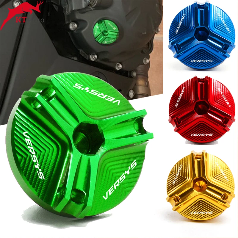 M20*2.5 Motorcycle Accessories CNC Oil Filler Cap Plug For Kawasaki versys 650 Versys650 1000 versys 1000 SE versys X300
M20*2.5 Motorcycle Accessories CNC Oil Filler Cap Plug For Kawasaki versys 650 Versys650 1000 versys 1000 SE versys X300