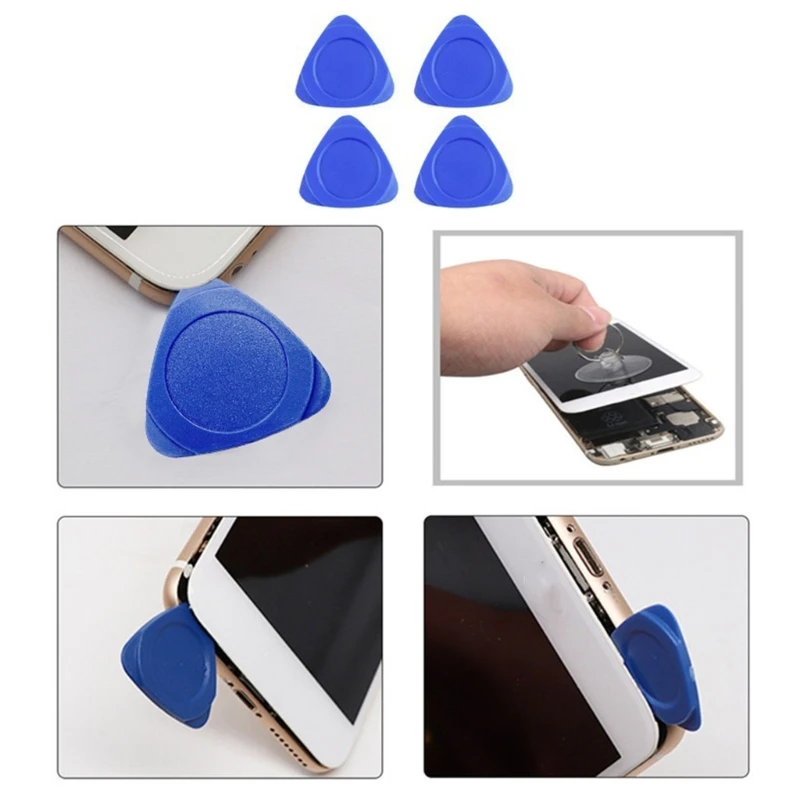 47 Набор отверток для ПК-магнитный драйвер для компьютера, телефона, планшета
47 Набор отверток для ПК-магнитный драйвер для компьютера, телефона, планшета