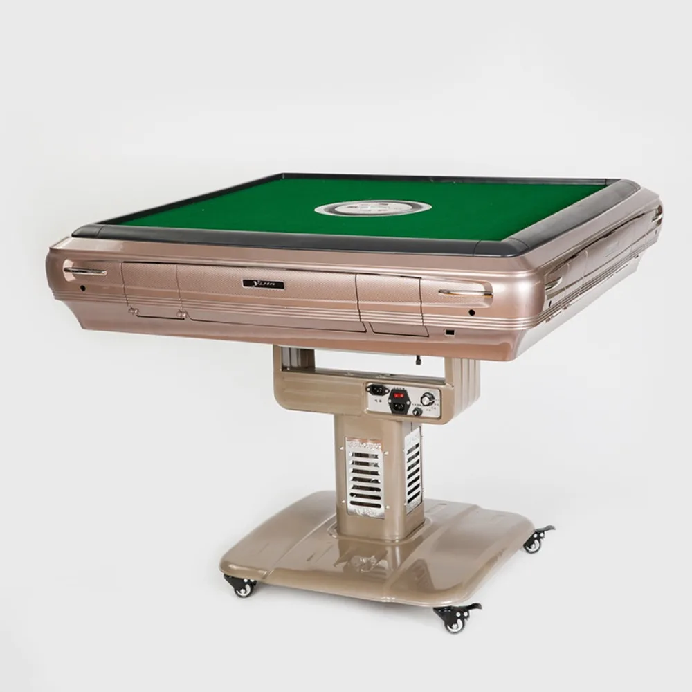 Winter heating folding integrated mahjong machine wholesale dual-purpose heating chess mahjong machine automatic folding mahjong
Winter heating folding integrated mahjong machine wholesale dual-purpose heating chess mahjong machine automatic folding mahjong