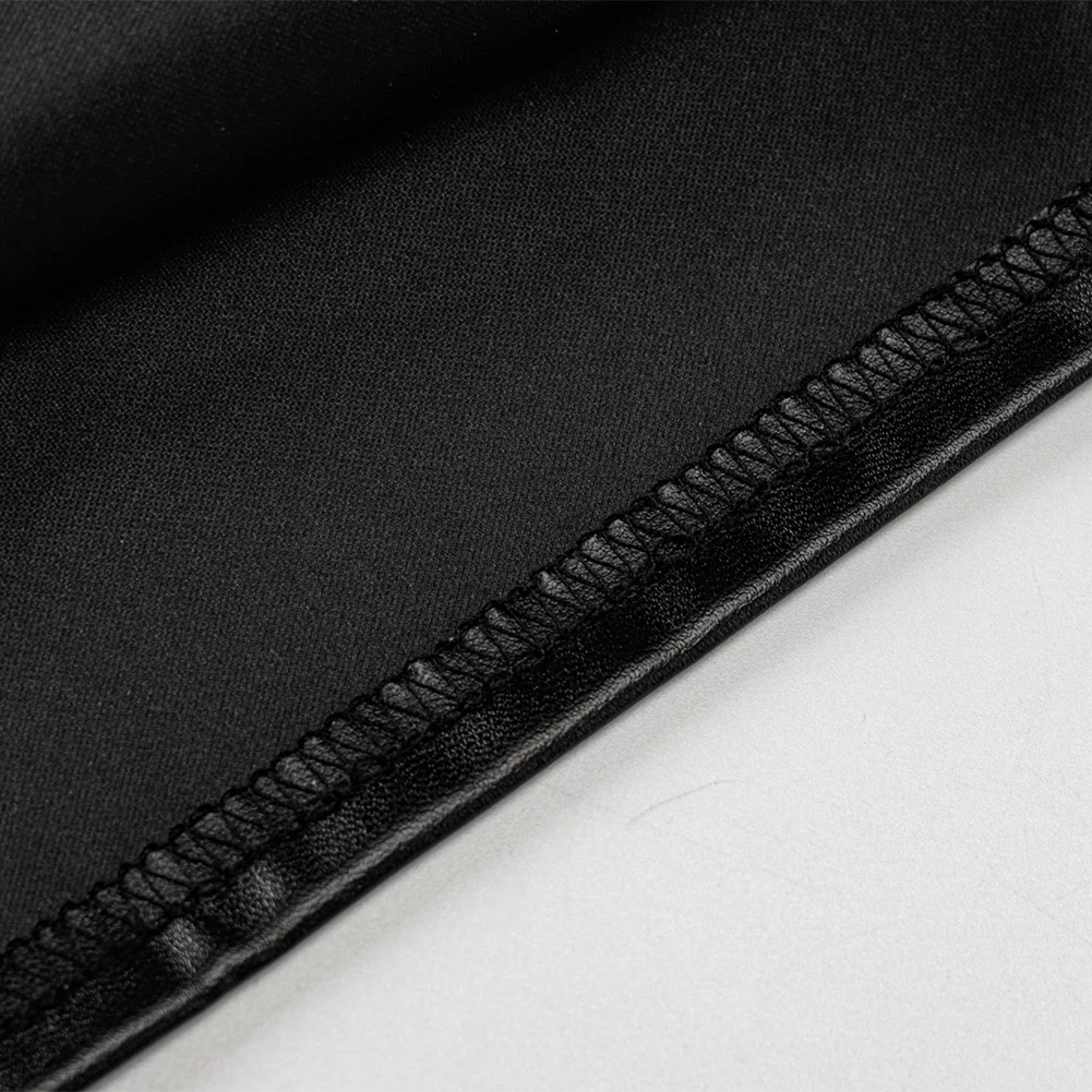 Fashion Dress Woman Clothes For Women Bodycon Party Club Clothing Pu Faux Leather Sexy Streetwear Slight Strech Tube Dress
Fashion Dress Woman Clothes For Women Bodycon Party Club Clothing Pu Faux Leather Sexy Streetwear Slight Strech Tube Dress