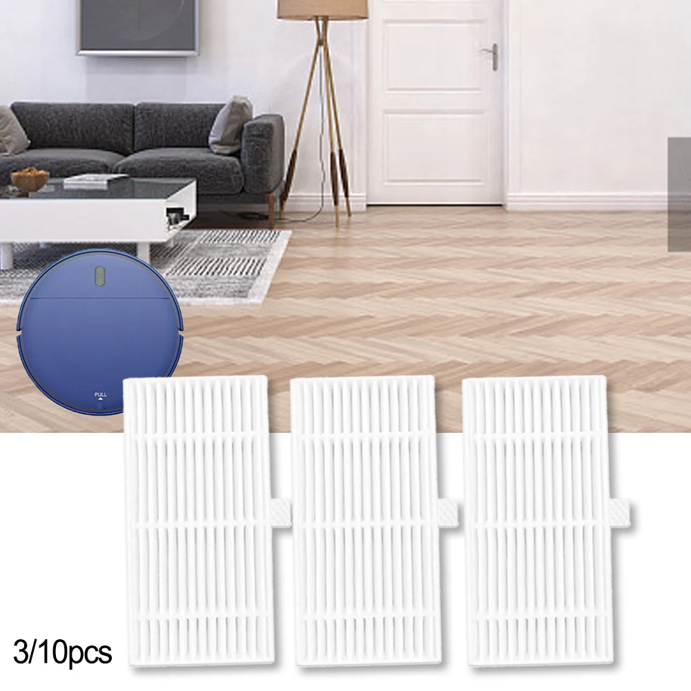 High Quality Filters Cleaning Tool Accessories Filter For MAMNV BR150/BR151 For ZCWA BR150/BR High Quality Delicate
High Quality Filters Cleaning Tool Accessories Filter For MAMNV BR150/BR151 For ZCWA BR150/BR High Quality Delicate