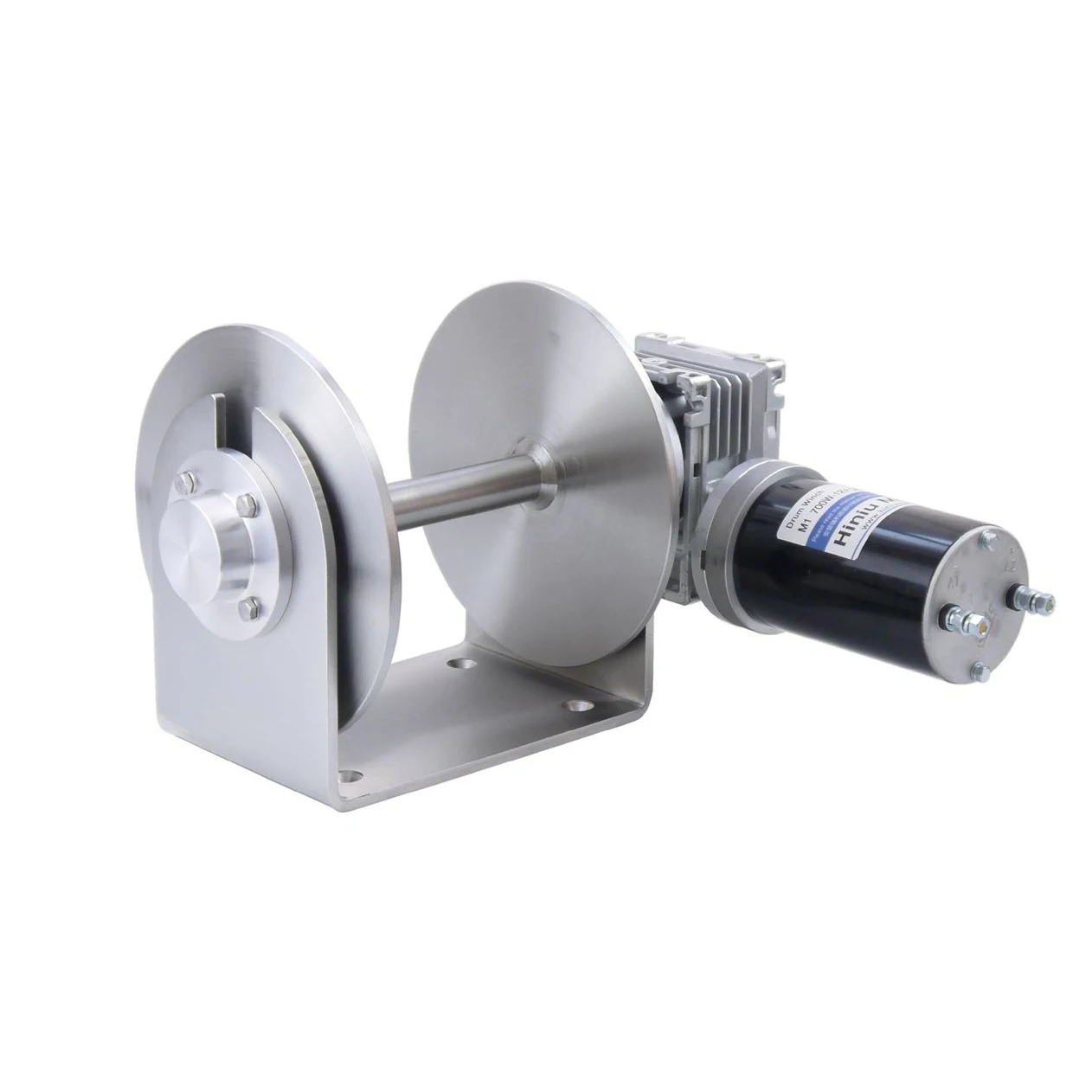 Factory Wholesale 12V Free Fall Quick Release Standard for Boat Yacht Anchor Small Winch 45 lb for Sale
Factory Wholesale 12V Free Fall Quick Release Standard for Boat Yacht Anchor Small Winch 45 lb for Sale