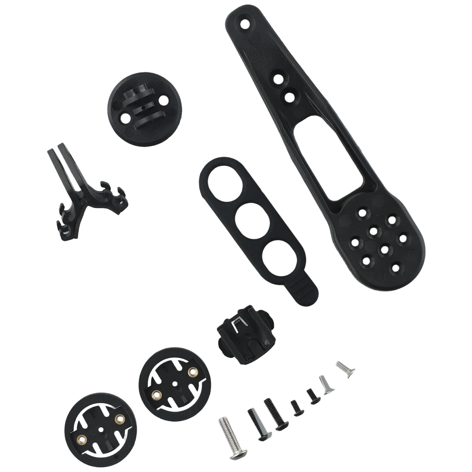 For-GoPro Camera Handlebar Bike Computer Mount Road Bike For Cateye For Garmin/Bryton For-GoPro Camera For Canyon
For-GoPro Camera Handlebar Bike Computer Mount Road Bike For Cateye For Garmin/Bryton For-GoPro Camera For Canyon