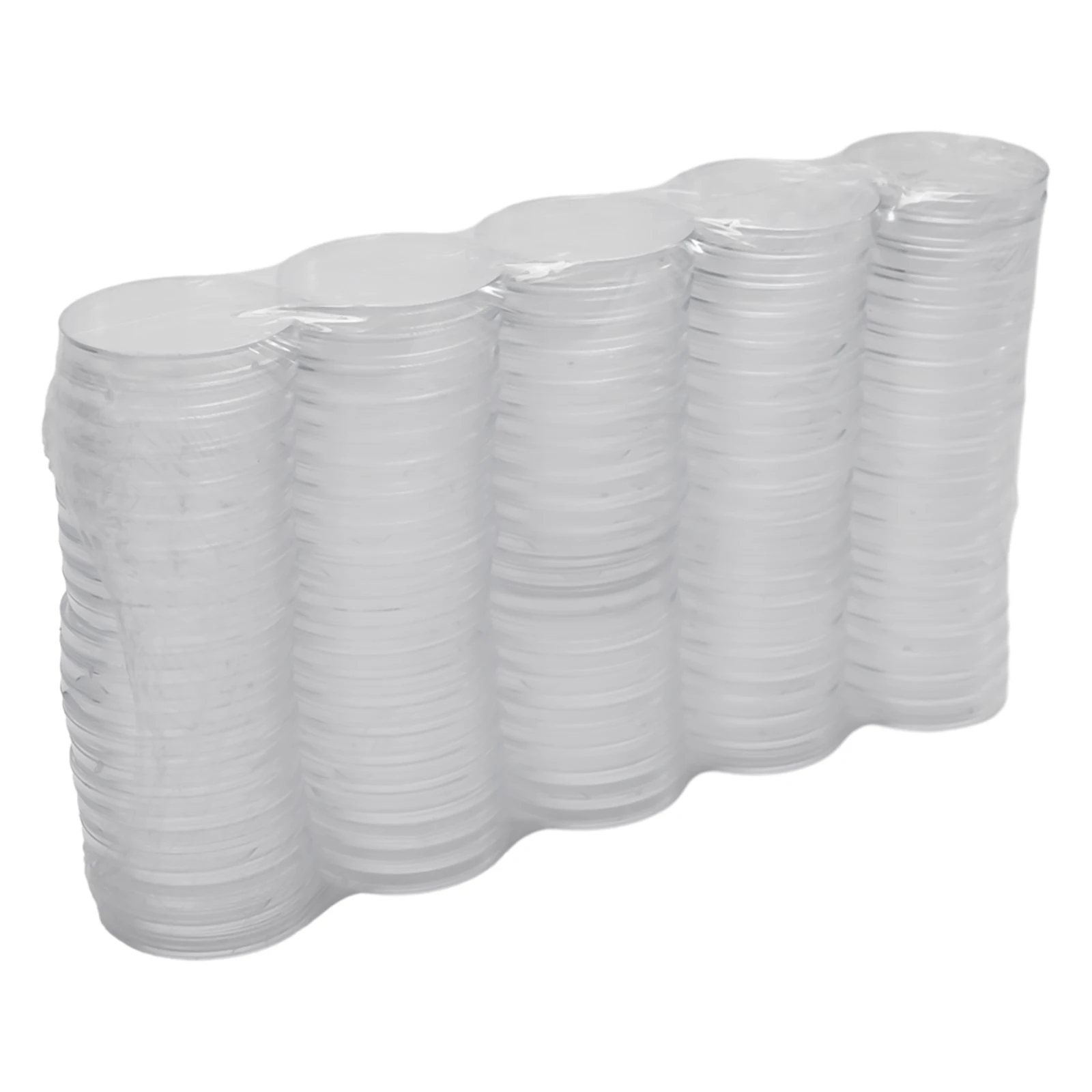 Securely Store Your Coin Collection with 100 Rimless Coin Capsules for 39mm Coins A Safe and Convenient Solution
Securely Store Your Coin Collection with 100 Rimless Coin Capsules for 39mm Coins A Safe and Convenient Solution