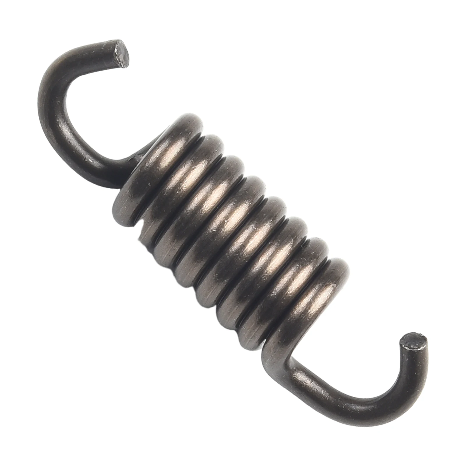 New Garden Tool Clutch Spring Fits For Various trimmer Trimmer Brushcutter For Various 43cc / 52cc trimmers And Brushcutters
New Garden Tool Clutch Spring Fits For Various trimmer Trimmer Brushcutter For Various 43cc / 52cc trimmers And Brushcutters