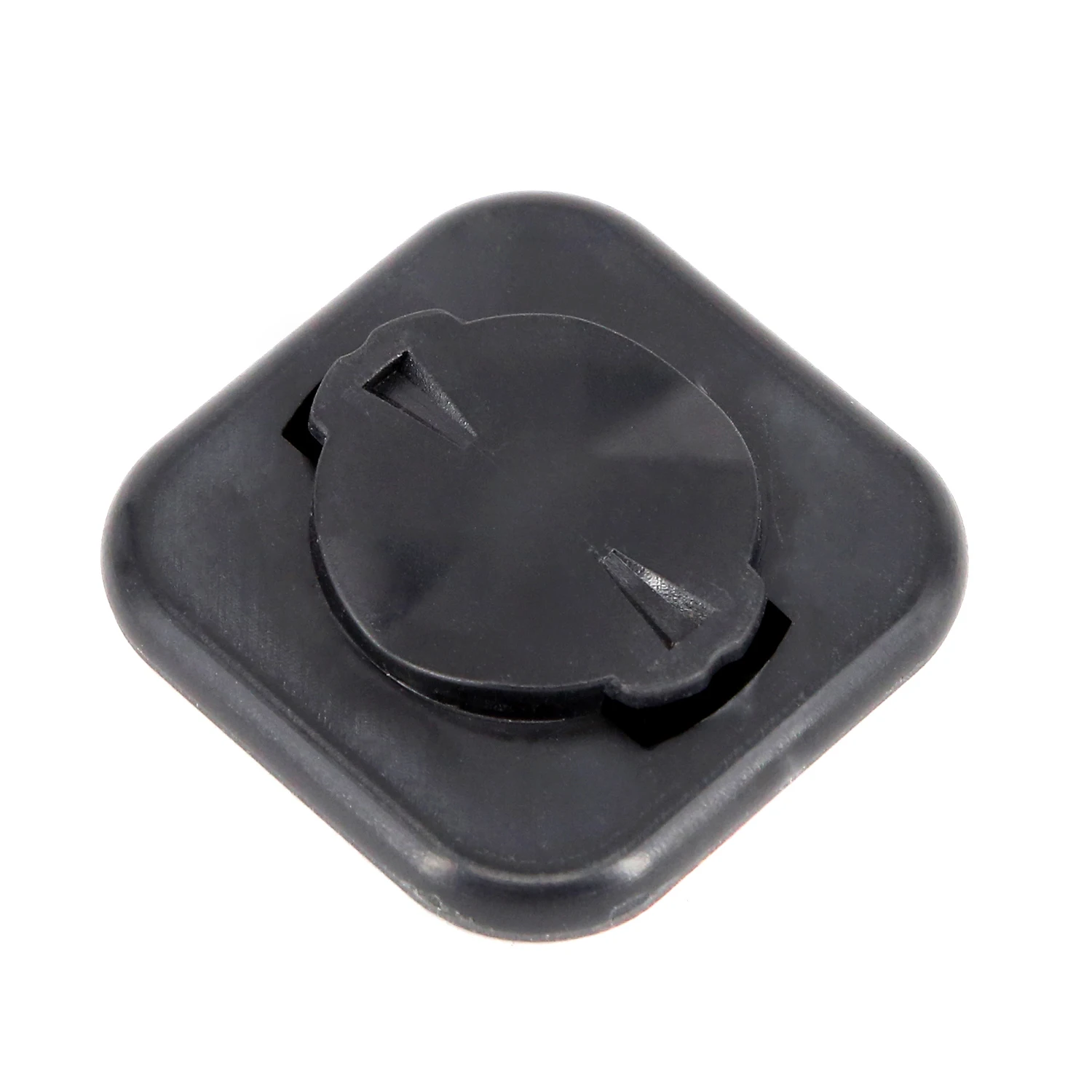 Black Holder Phone Portable Adhesive 90° Rotation Bicycle Stick Adapter For Garmin Edge GPS Mount Bracket Tool
Black Holder Phone Portable Adhesive 90° Rotation Bicycle Stick Adapter For Garmin Edge GPS Mount Bracket Tool