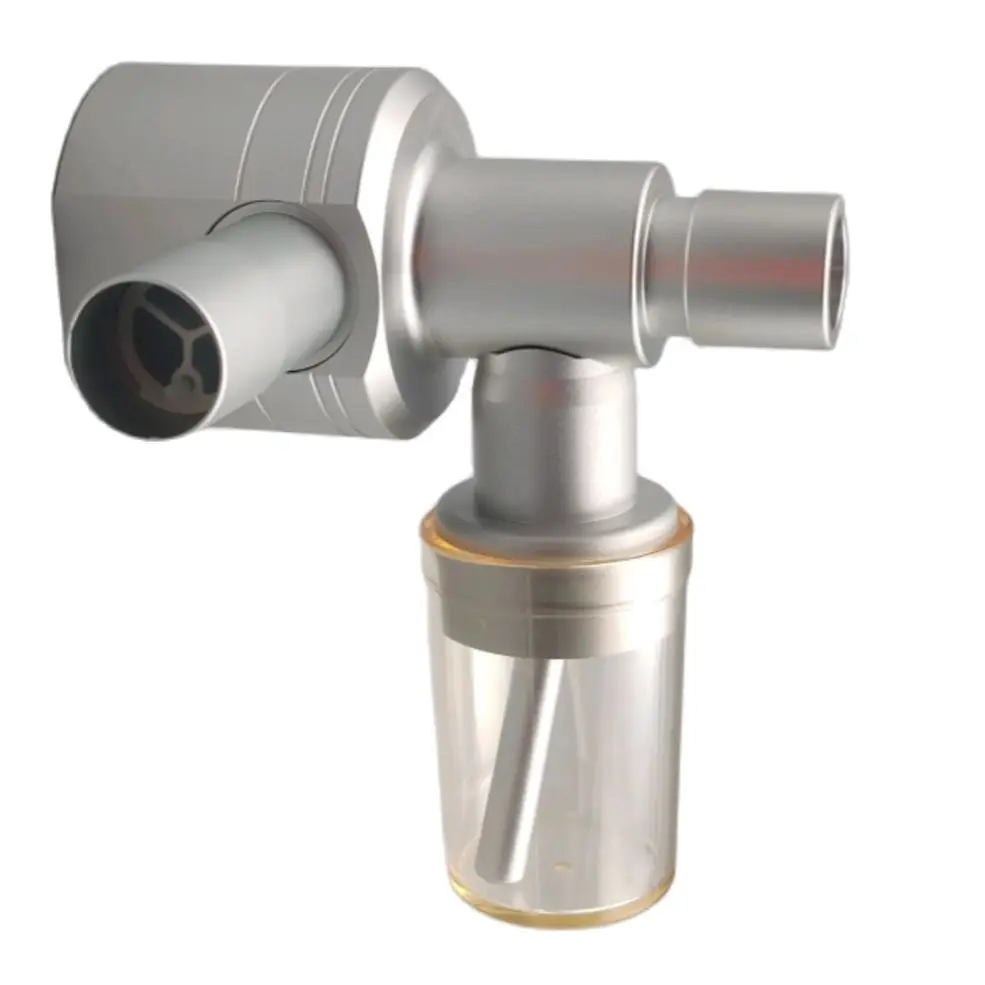 Original Aeonmed VG70 VT5230 VT5250 Oricare V8800 Ventilator Exhalation Valve PEEP Valve
Original Aeonmed VG70 VT5230 VT5250 Oricare V8800 Ventilator Exhalation Valve PEEP Valve