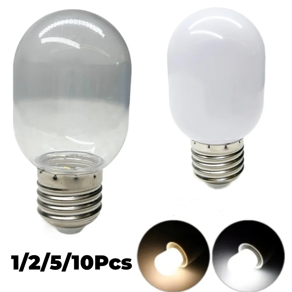 Light Bulbs E27/B22 LED Mini Lamp Replace Cabinet Lights 110V 220V 2W Efficiency Bulb Mall Home Lighting Cool White Warm White
Light Bulbs E27/B22 LED Mini Lamp Replace Cabinet Lights 110V 220V 2W Efficiency Bulb Mall Home Lighting Cool White Warm White