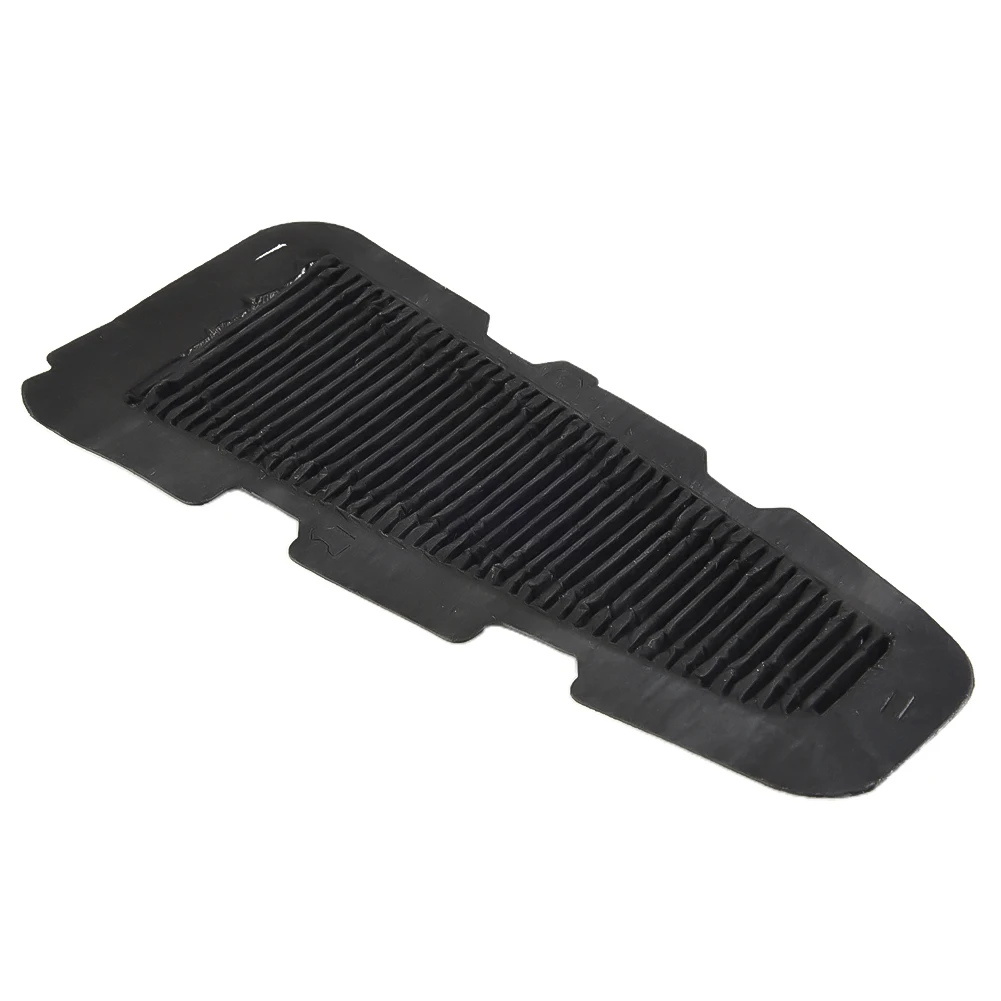 1x Air Filter Screen HV Battery Cooling Plastic 2018-2022 Black Easy Installation G92DH-33050 Practical To Use
1x Air Filter Screen HV Battery Cooling Plastic 2018-2022 Black Easy Installation G92DH-33050 Practical To Use