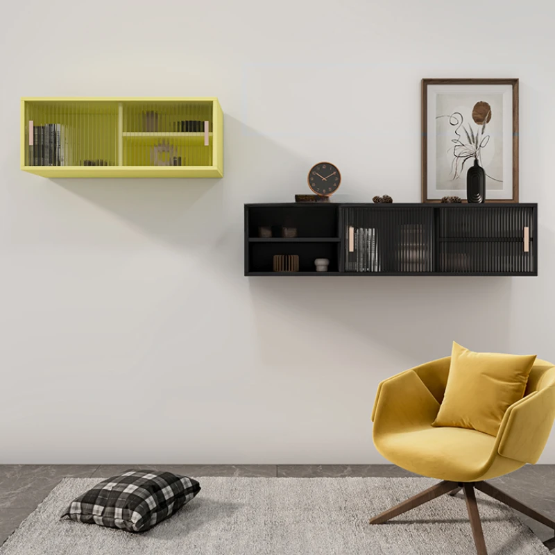 Wall cabinets are simple and light luxury, wall shelves, wall-mounted sideboards, kitchen walls, study rooms, bedroom storage
Wall cabinets are simple and light luxury, wall shelves, wall-mounted sideboards, kitchen walls, study rooms, bedroom storage