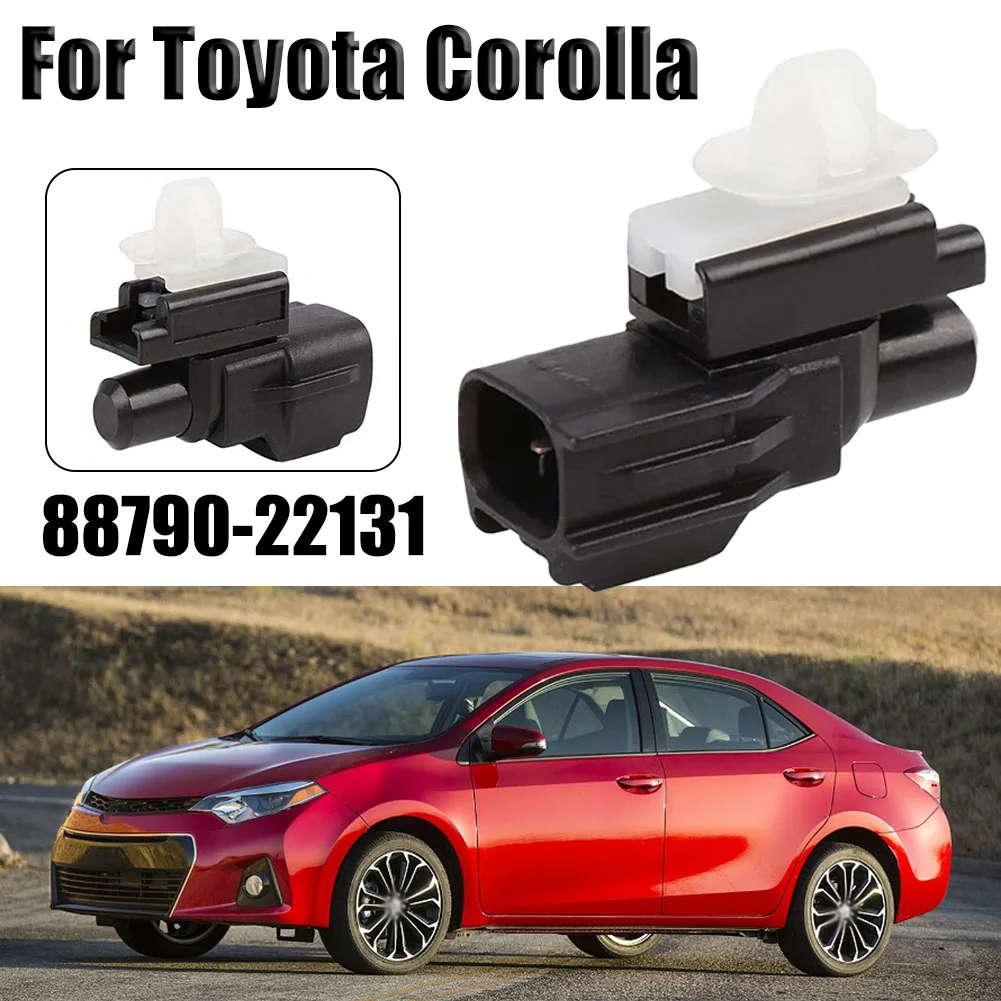 Outside Ambient Air Temperature Sensor For Toyota Co/rolla LEXUSE S300 S330 S350 S400 S430 S460 S600 GRAND VITARA #88790-22131
Outside Ambient Air Temperature Sensor For Toyota Co/rolla LEXUSE S300 S330 S350 S400 S430 S460 S600 GRAND VITARA #88790-22131