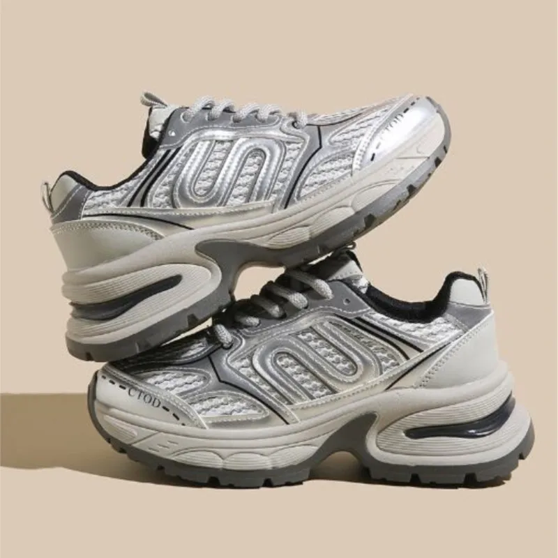 Новинка, обувь для отца, женская спортивная обувь для весны и осени, обувь для бега для студентов, повседневная обувь на толстой подошве, спортивная обувь для увеличения роста, C1374
Новинка, обувь для отца, женская спортивная обувь для весны и осени, обувь для бега для студентов, повседневная обувь на толстой подошве, спортивная обувь для увеличения роста, C1374