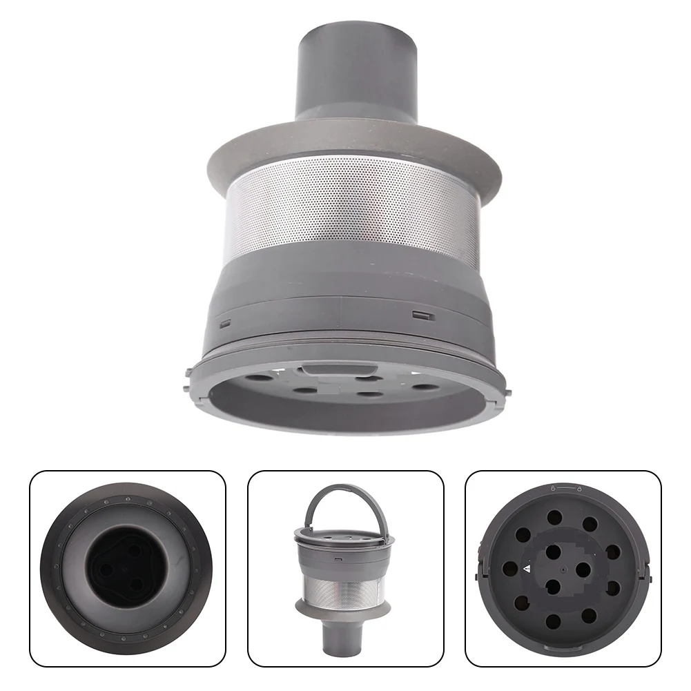 Handheld Vacuum Cleaner Filter For T20 T10 Wireless Vacuum Cleaner Spare Parts Parts Accessories
Handheld Vacuum Cleaner Filter For T20 T10 Wireless Vacuum Cleaner Spare Parts Parts Accessories
