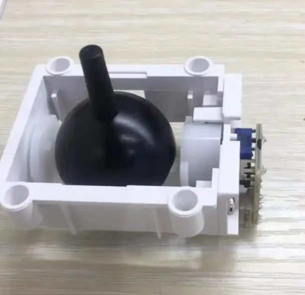 Joystick for Korg Pa4x Electronic Keyboard Joystick. Brand New & Original Pa3x 700 1000
Joystick for Korg Pa4x Electronic Keyboard Joystick. Brand New & Original Pa3x 700 1000