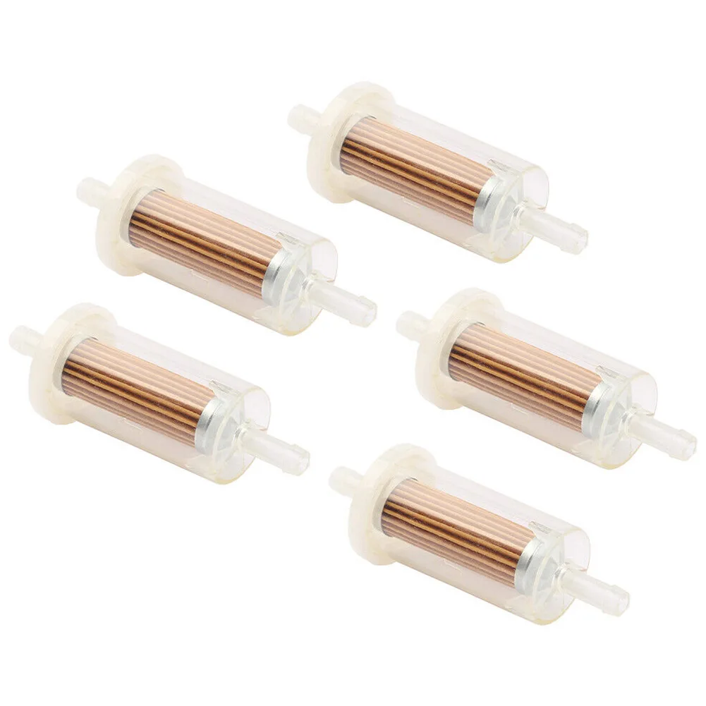 5pcs Ignition Coil Fuel Filter Gasoline Filter For Ride-on Mowers Lawn Tractor Engines 493629 Power Tools Accessories
5pcs Ignition Coil Fuel Filter Gasoline Filter For Ride-on Mowers Lawn Tractor Engines 493629 Power Tools Accessories